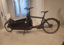 eBULLITT 