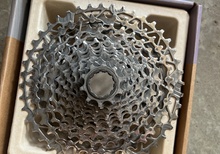 Sram Rival Xplr 10-44T