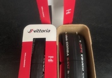 Nya Vittoria Corsa N.EXT kanttrådsdäck