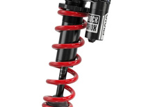 Bakdämpare 230x65, 230x62.5 rockshox vivid coil 