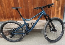 Scott Genius 960 (2021) Large