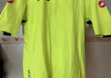 Castelli Gabba XL