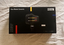 Look Keo Blade Ceramic