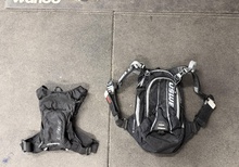 Uswe 3L + Uswe Airborne 15 L