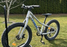 Trek roscoe 20tum