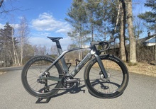 Trek Madone SLR7