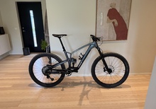 Trek Fuel EX 8 Gen 6