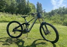 Giant glory Advanced S/M