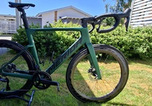 Merida reacto 8000