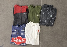 Klädpaket