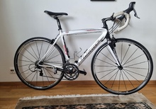 Willier landsvägscykel (M)