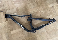 Cannondale Scalpel 1 (M)