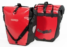 Panniers / cykelväskor