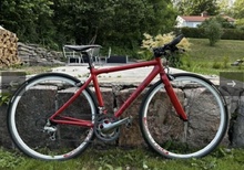 Giant Landsvägscykel/hybridcykel