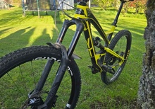 YT Capra Carbon (CF) 2016 