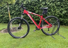 Specialized Pitch Comp 27,5” - Mycket Fin