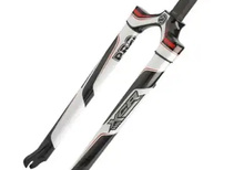 Shimano PRO XCR 26" MTB rigid carbon fork
