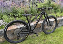 Trek Roscoe 7 - Inköpt i november 2025