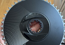SRAM 50t Aeroklinga