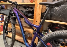 Lapierre XR 9.9 strl M 