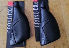 Nya Elite crono cx carbon aero flaskor.