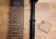Dropper Post 125mm dia. 34,9mm
