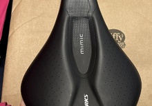 SPECIALIZED SWORKS SADDLE POWER MIMIC 155mm