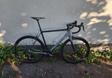 Votec VRC. Shimano Ultegra. 6.7kg