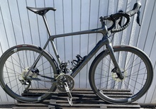 Cannondale Synapse Carbon Disc 105