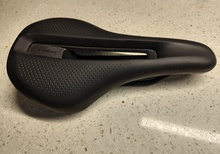 Trek verse comp short 145mm