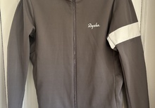 Rapha Core Winter Jacket grå large