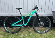 Stumpjumper Expert 29/6Fattie
