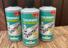 Motorex Kedjewax x3