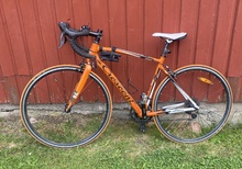 Racercykel 