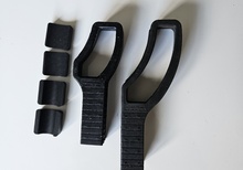 STFU Drive-train Dampers