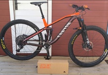 Canyon Neuron AL 7.0 M 2019