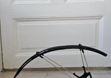 SKS Skärmset Raceblade Pro 28" 