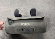 Brooks Scape 3L styrväska