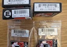 Enduro LLU MAX BO - 26 st