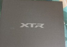 XTR vevparti 170 mm