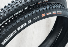 29x2.4WT MAXXIS MINION DHR II 3C MaxxTerra EXO+ 
