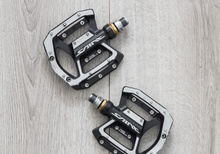 Shimano PD-MX80 Saint flat pedals