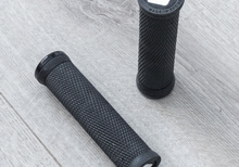 ODI Elite Motion LockOn grips Svarta