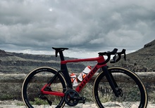 Allebike Arrow Dura Ace