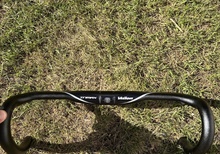 Vision Trimax Aero 40cm styre