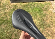 Fizik Vento Argo X5 Saddle- 140mm (ny)