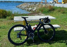 Bmc teammachine ro1 storlek 48