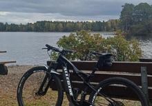 allebike majestic