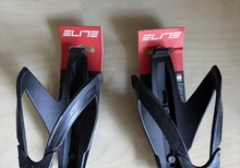 Elite flaskställ