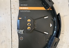 SKS Bluemels Basic 26" 60 Set Black